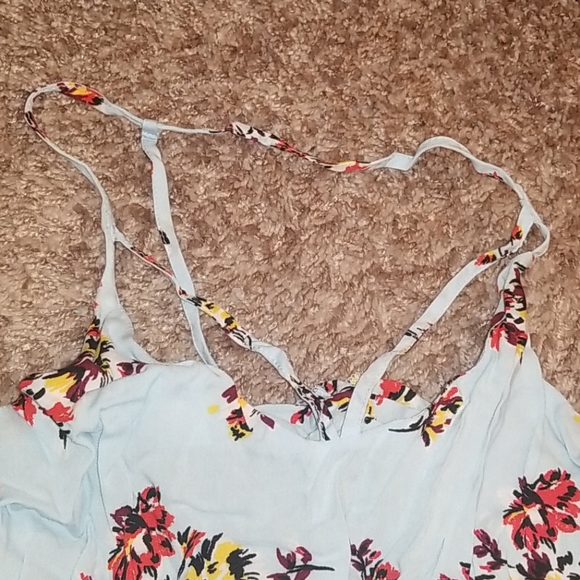 Tank top - Picture 2 of 3